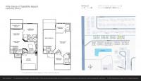 Unit 508 Siena Ct # 12 floor plan